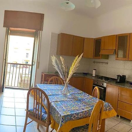 Il Tempio Dei Mannesi Apartment Naples Luaran gambar