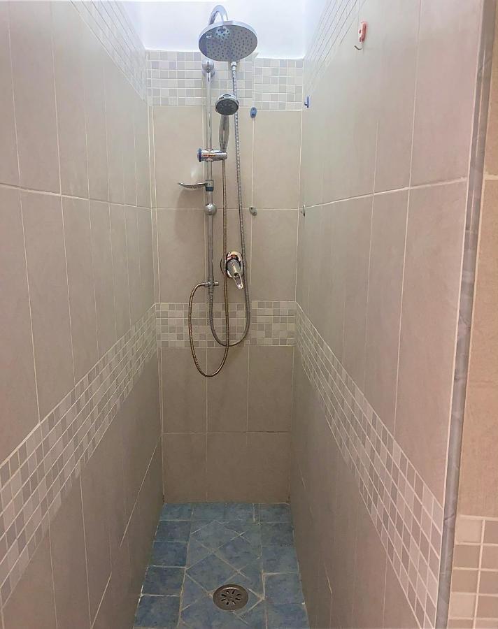 Il Tempio Dei Mannesi Apartment Naples Luaran gambar