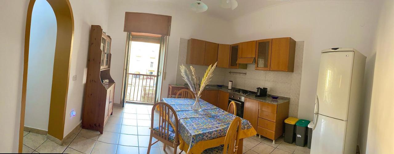 Il Tempio Dei Mannesi Apartment Naples Luaran gambar